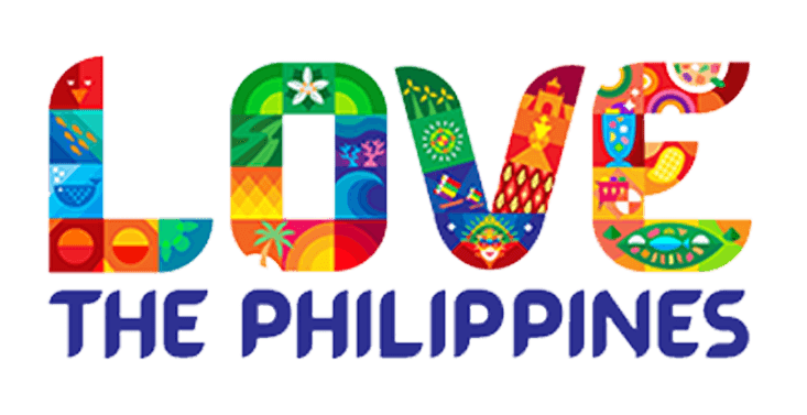 It's more fun in the Philippines. 